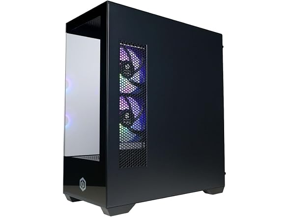CyberPowerPC (i5-14400F, RTX 5060)