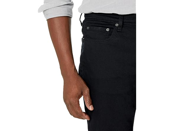 Amazon Essentials Men Athletic-fit Stretch Jean