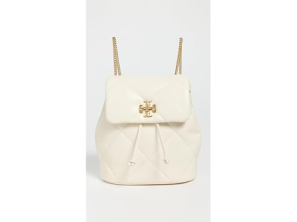 Tory Burch Kira Diamond Quilt Backpack