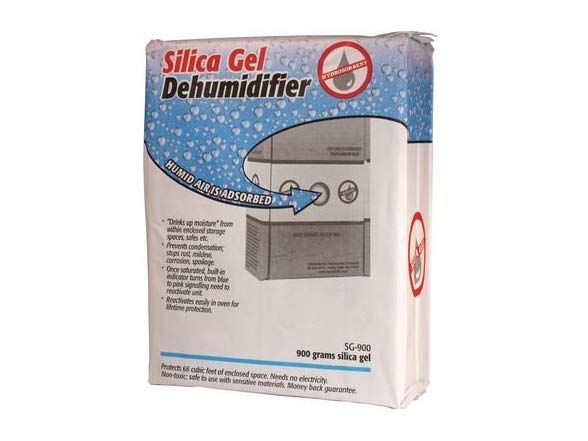 HYDROSORBENT Silica Gel