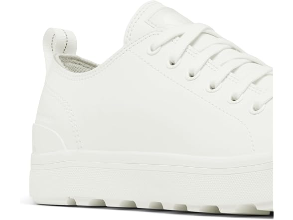 Sorel Men's Metro II Low Waterproof Sneaker (12)