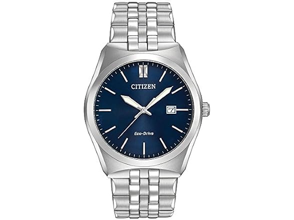 Citizen Men's Classic Corso Eco-Drive BM7330-59L