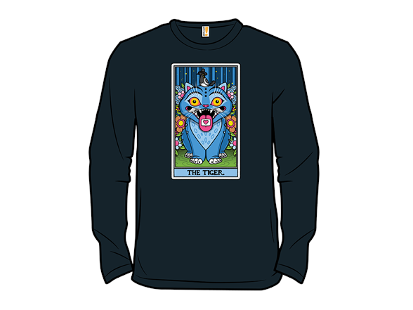 The Tiger Tarot