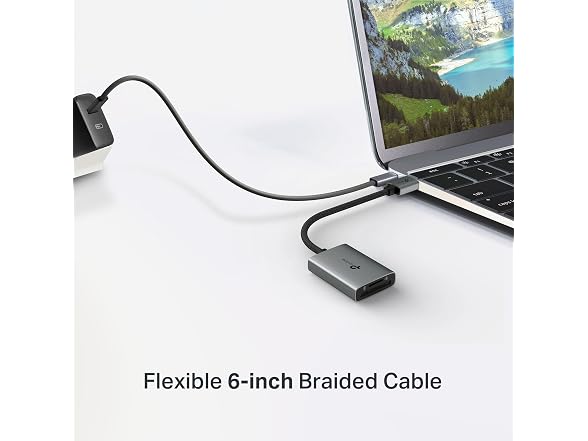 TP-Link SD Card Reader