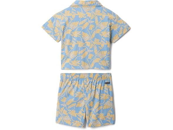 Columbia Unisex (4T) Rapid Rivers Set