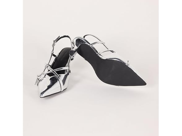 The Drop Women's Gordon Slingback Heel