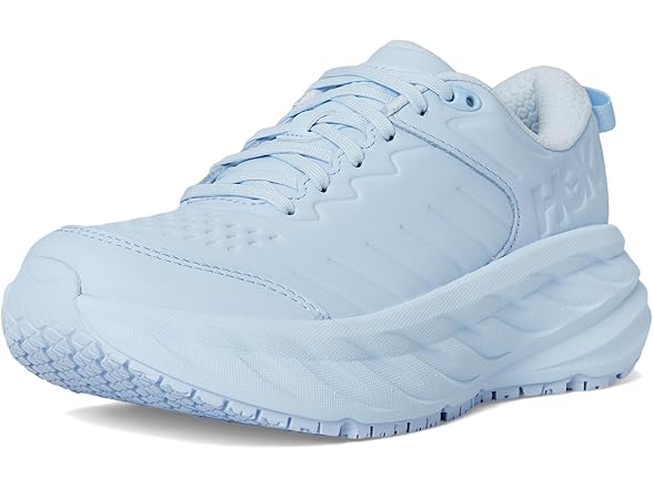 Hoka Bondi SR Women's Shoes