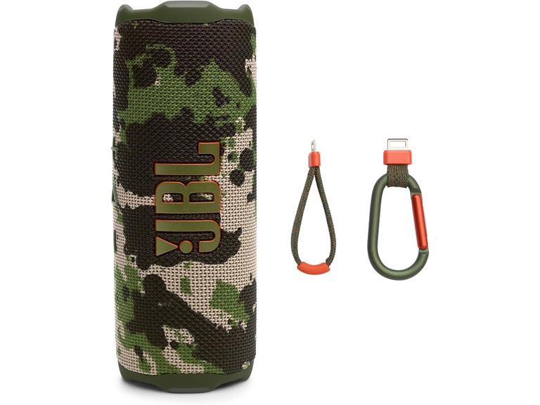 JBL FLIP 7 SQUAD - ELCTRO