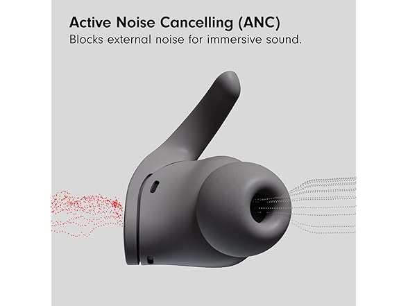 (NEW) Beats Fit Pro ANC Earbuds