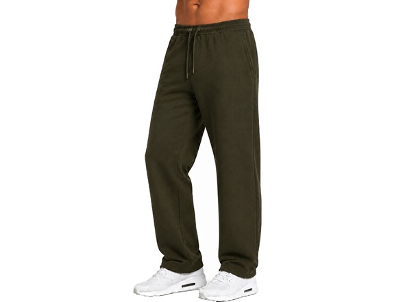 Mens Tech Fleece Performance Sweatpants