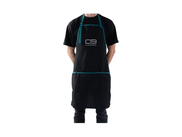 Charbroil Grilling Apron