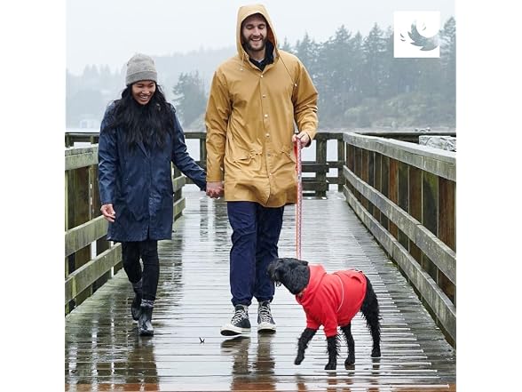 RC Pets Revolve Dog Hoodie