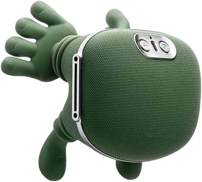 Shiatsu Neck & Back Massager - Gallery 7