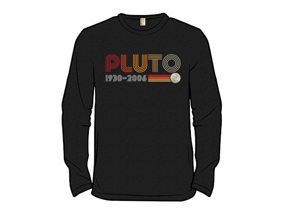 The Retro Planet Remix