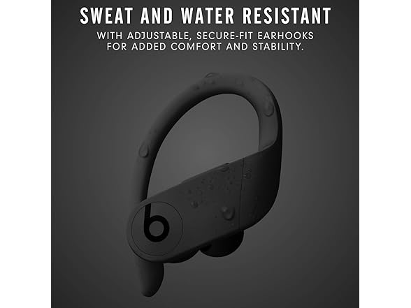 BEATS MY582ZM/A BEATS POWERBEATS PRO WIRELESS EARPHO