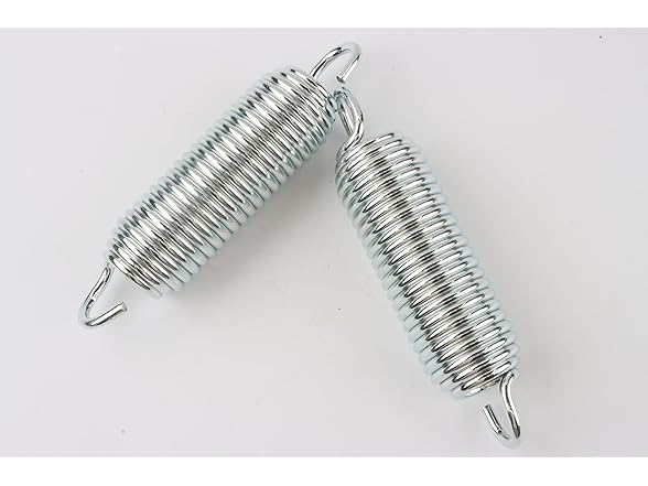 Indanpow Replacement 116-6317 Extension