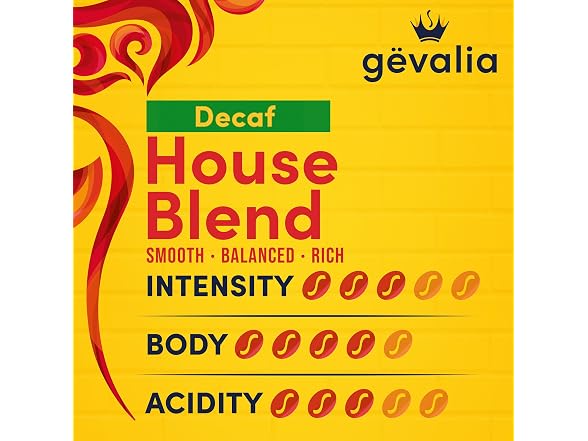 Gevalia Coffee