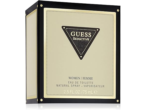 Guess Seductive EDT 2.5oz W