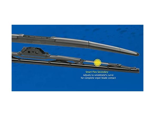 Michelin 8526 Stealth Ultra Windshield