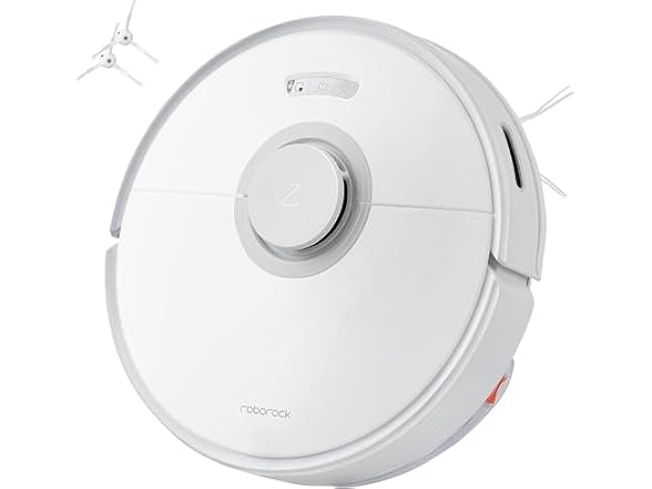Roborock Q380RR-WHITE ROBOROCK Q7 MAX ROBOT VACUUM A