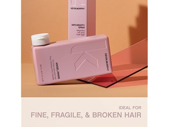 Kevin Murphy Angel Rinse Conditioner, 33.6 oz