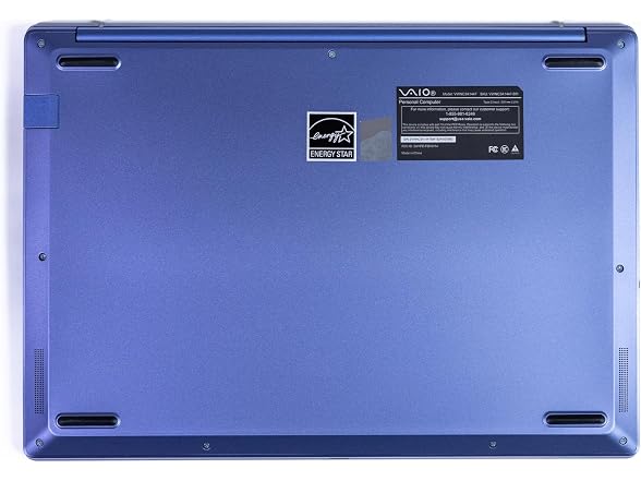 Vaio 14.1" Intel Core i3 8GB/512G