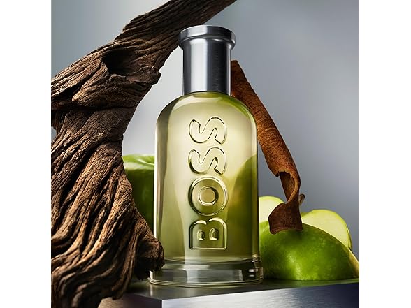 Hugo Boss Men's 3-Pc. Bottled Eau de Toilette Gift Set