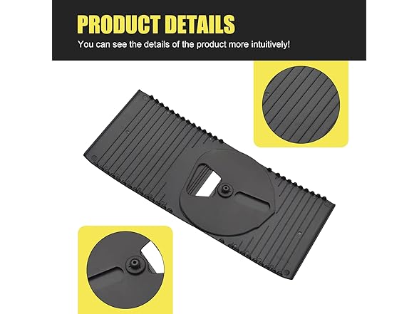 Zikefest Zikefest Shift Slider Center Console S