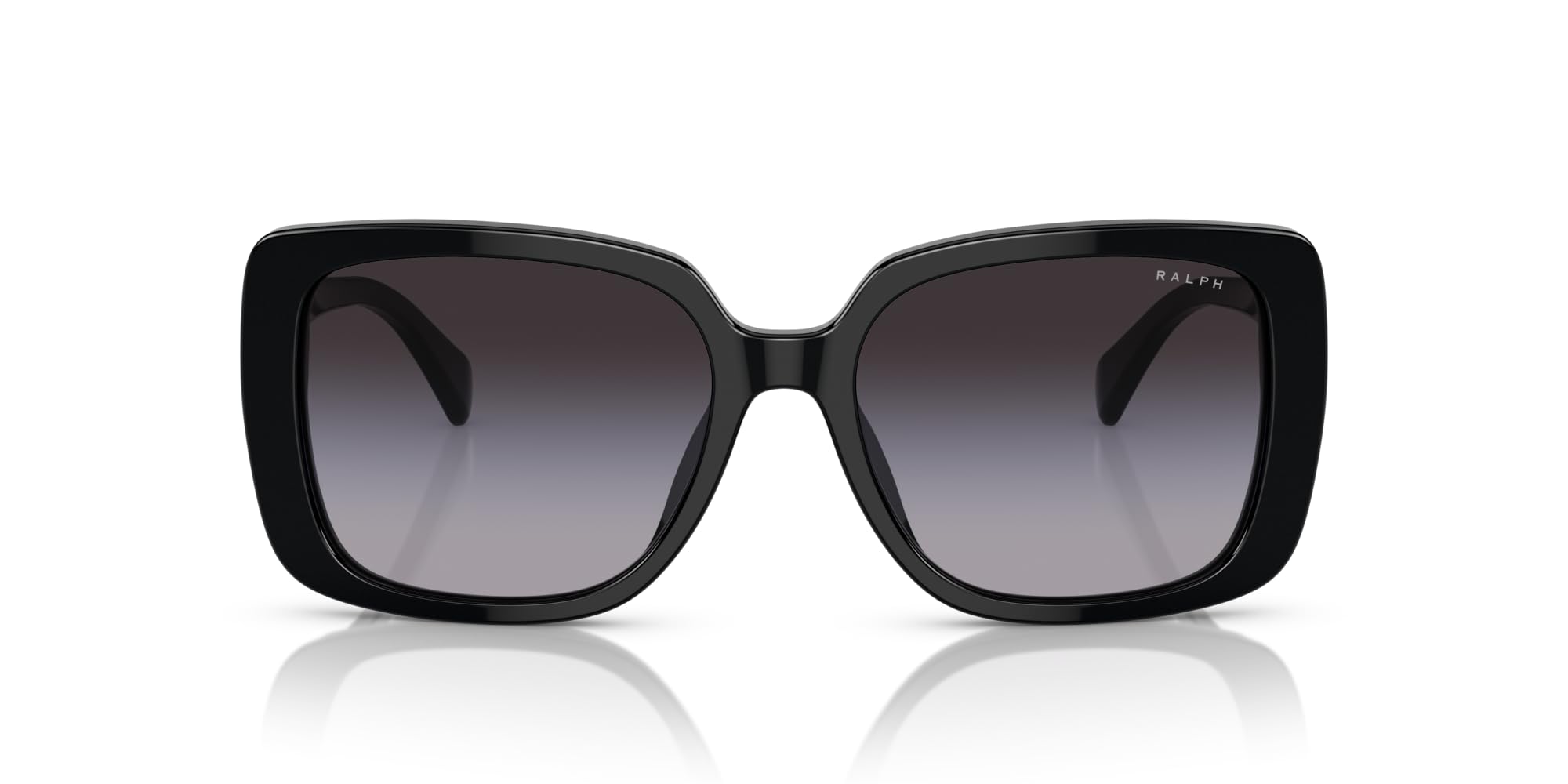 Ralph by Ralph Lauren Womens Ra5298u Universal Fit Rectangular Sunglasses - Gallery 11