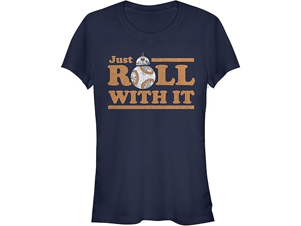 Star Wars BB-8 Tee (M)