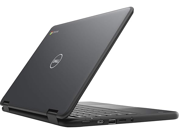 Dell 5190 11.6" Chromebook