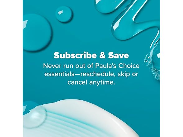 Paula s Choice Weightless Body Treatment
