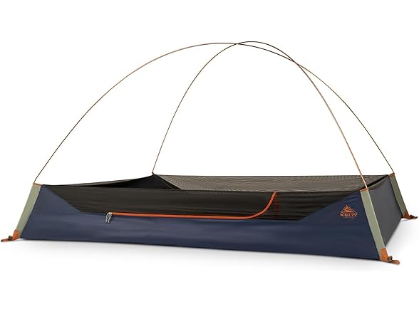 Kelty Late Start 4P Backpacking Tent