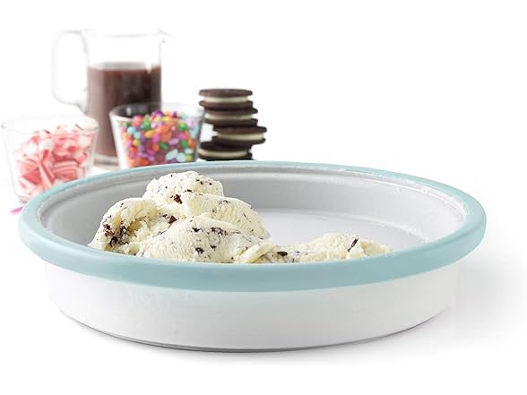 Chef'n Sweet Spot Ice Cream Maker
