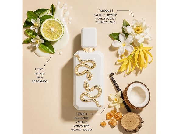 French Avenue Veneno Bianco EDP