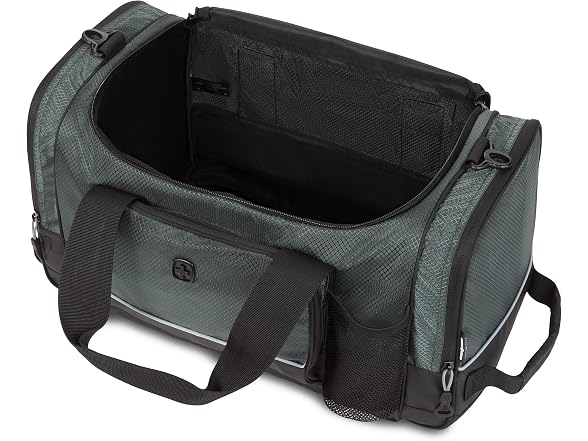 SwissGear Apex Duffel Bag