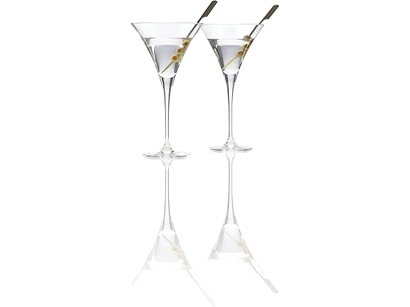 Lenox  Tuscany Classics 4-Piece Martini Glass Set