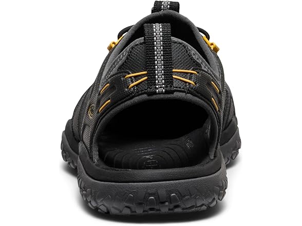 KEEN Men's SOLR High Sport Water Shoe 12 (Open Box)