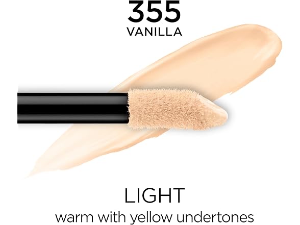 L'Oreal | Paris Makeup Infallible Full