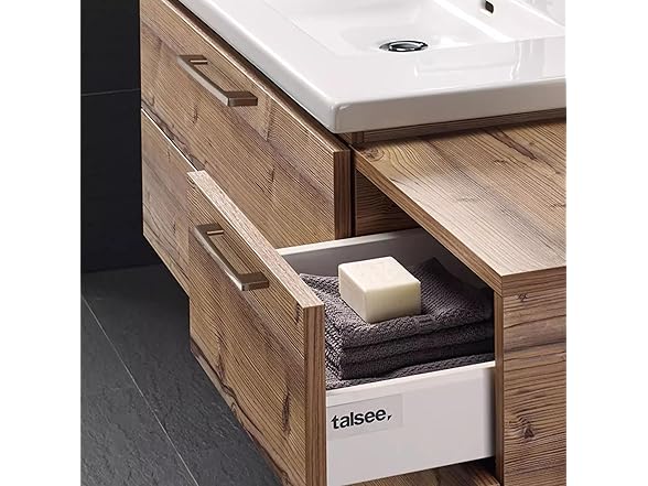 Redunest Cabinet Pulls Brushed Nickel