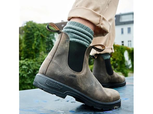 Blundstone Unisex 2446 Original Boots - Gallery 4