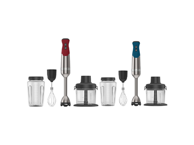 $99.99 Vitamix 5-Speed 4-Piece Deluxe Immersion Blender dealfomo