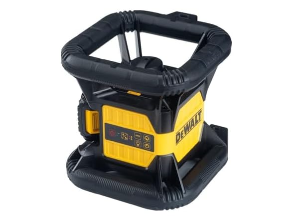 DEWALT DW074LR 20V MAX Laser Level