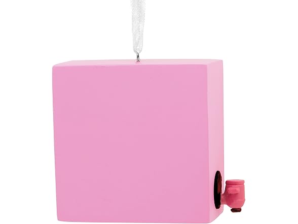 Hallmark Boxed Wine Christmas Ornament - Gallery 2