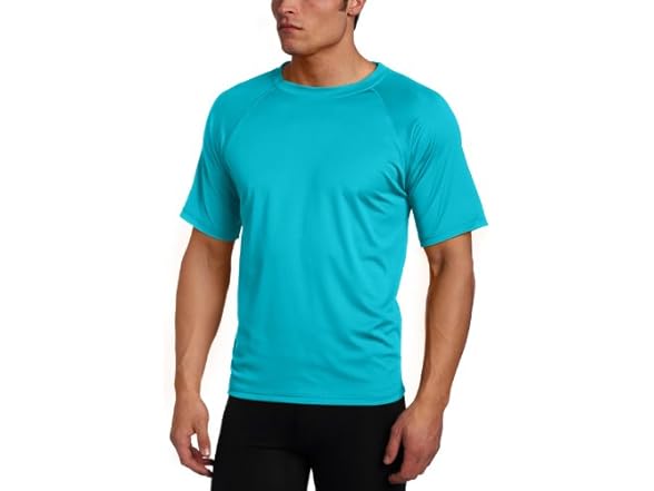 Kanu Men's Aqua Rashguard (S)