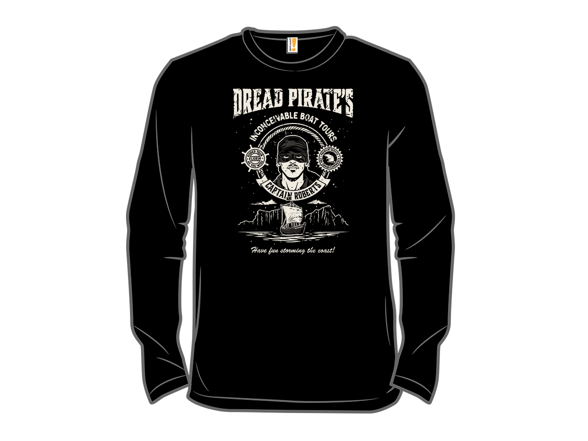 Inconceivable Tours - Gallery 13