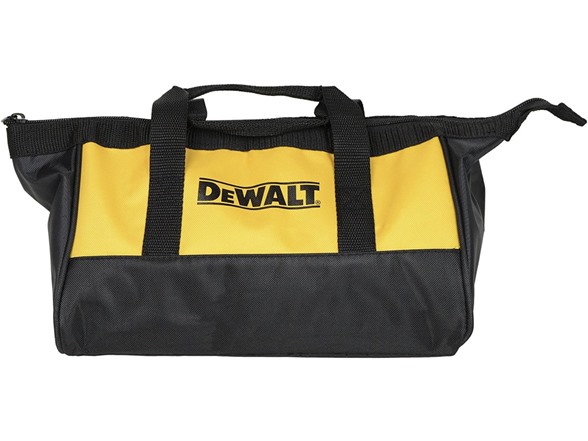 DEWALT DCS590B Kit with Battery, Chgr & TB Bag
