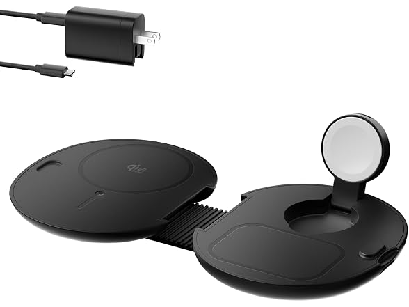 iOttie Qi2 15W 4-in-1 Velox MagSafe