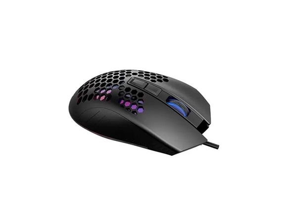 ViewSonic MU910 USB Wired Gaming Mouse
