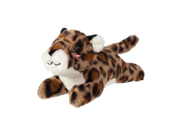 Fringe Fringe Studio You're Spot On! Plush Dog